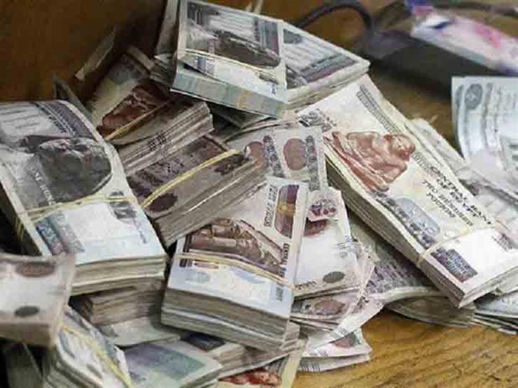 حبس 3 موظفين بالشرقية لاختلاسهم 30 مليون جنيه من تعويضات المواطنين 1 حبس 3 موظفين بالشرقية لاختلاسهم 30 مليون جنيه