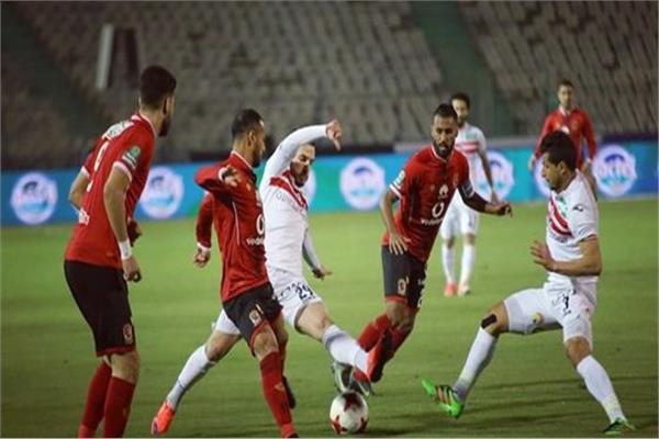 حقيقة تأجيل مباراة الأهلي والزمالك بسبب سوء حالة الطقس 1 حقيقة تأجيل مباراة الأهلي والزمالك بسبب سوء حالة الطقس