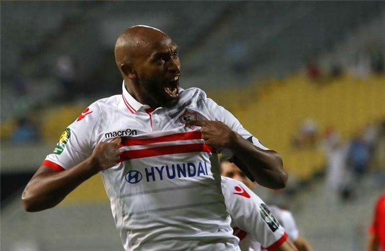 شيكابالا يوجه رسالة غريبة لرئيس نادي الزمالك 1 رسالة شيكابالا لرئيس الزمالك