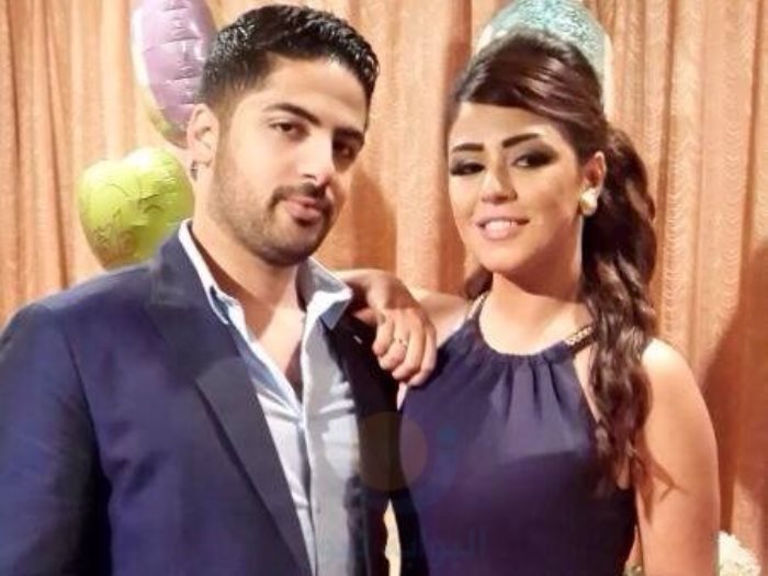 زوج شاهيناز يستجيب لطلب عمرو عبد الحميد على الهواء 1 زوج شاهيناز يستجيب لطلب عمرو عبد الحميد على الهواء