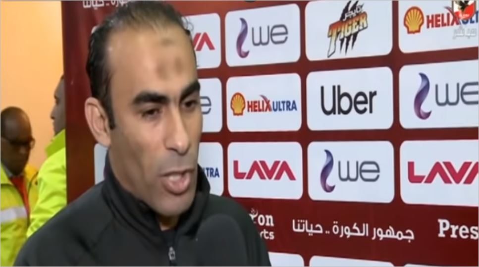سيد عبد الحفيظ يهاجم اتحاد الكرة: بلا عقل 1 سيد عبد الحفيظ يهاجم اتحاد الكرة