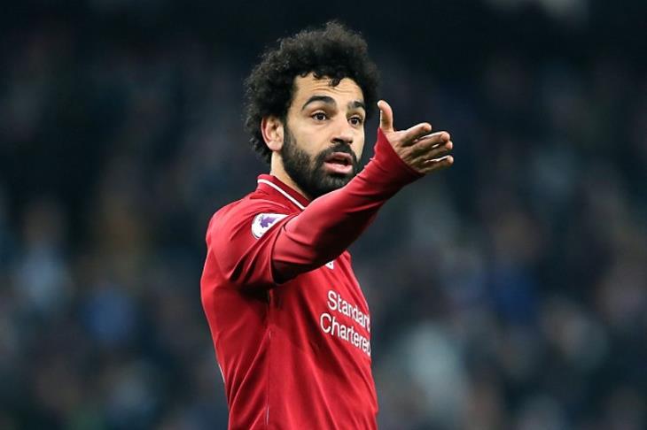 بيان هام من الشرطة الإنجليزية بشأن محمد صلاح 1 شروط ريال مدريد لضم محمد صلاح في الصيف