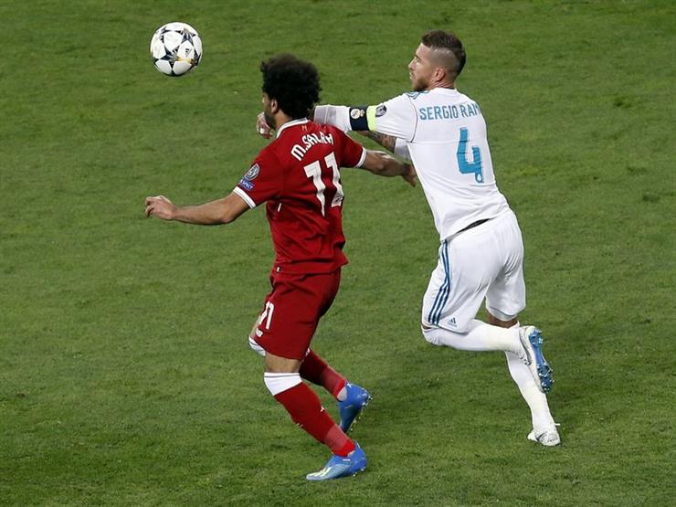 شروط ريال مدريد لضم محمد صلاح 1 شروط ريال مدريد لضم محمد صلاح