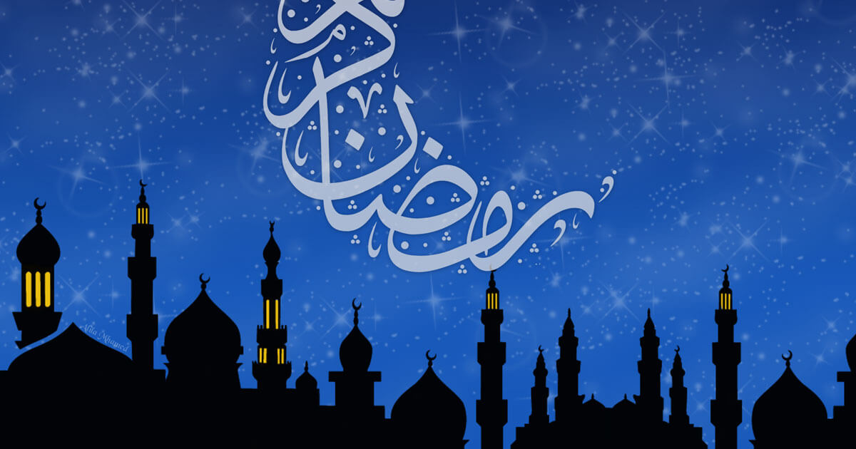 أدعية شهر رمضان 2019 1 شهر رمضان 2019