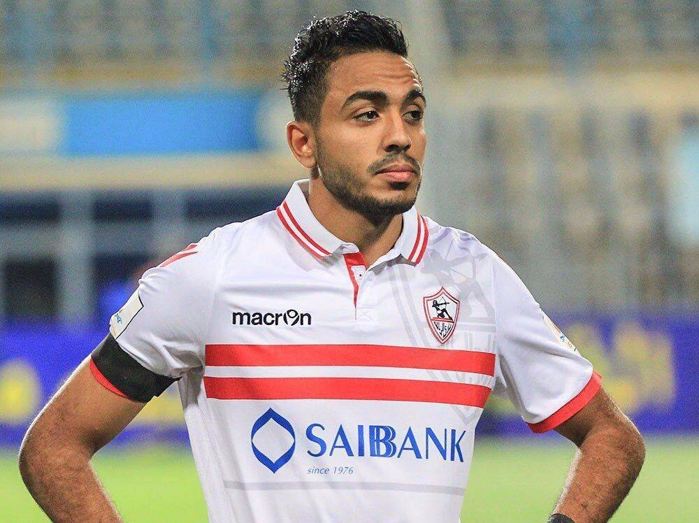 شيكابالا يطالب بعدم ذبح كهربا 1 شيكابالا يطالب بعدم ذبح كهربا