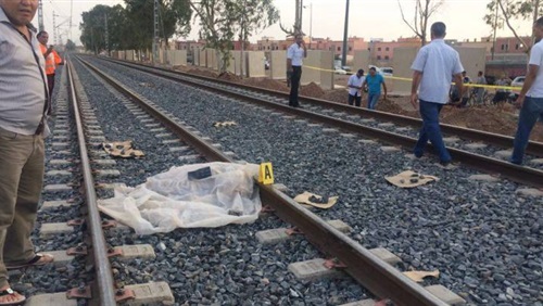 «رحاب» ضحية جديدة لإهمال القطار بالشرقية 1 ضحية قطار الشرقية
