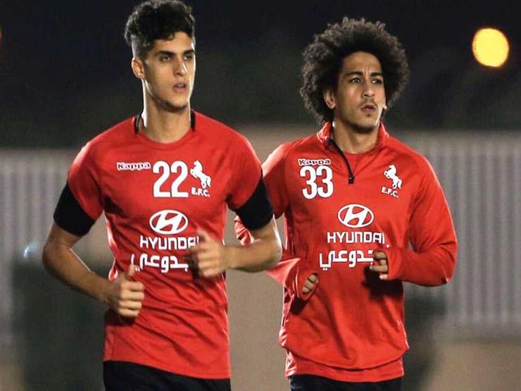 لاعب الأهلي السابق مطلوب من عدة أندية سعودية 1 لاعب الأهلي مطلوب من عدة أندية سعودية
