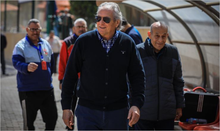 مانويل جوزيه في تدريب الأهلي قبل موقعه شبيبة الساورة 1 مانويل جوزيه في تدريب الأهلي