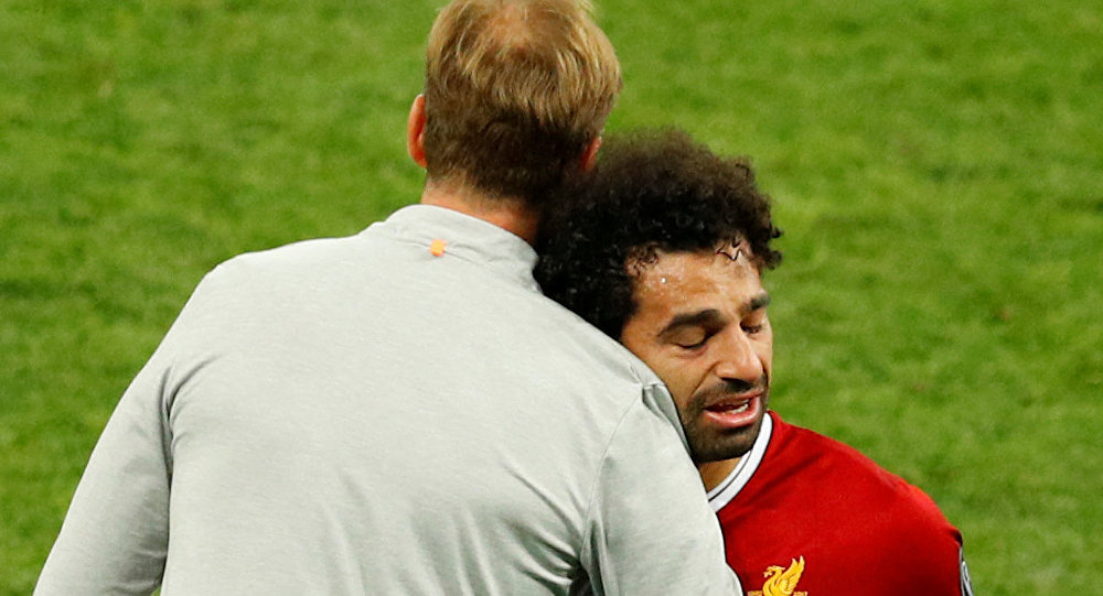 تعرف على تشكيل الدوري الإنجليزي الجديد بعد استبعاد صلاح 1 محمد صلاح