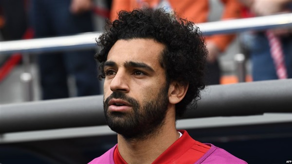 انتقاد شديد لاستبعاد صلاح من قائمة أفضل لاعب 1 محمد صلاح