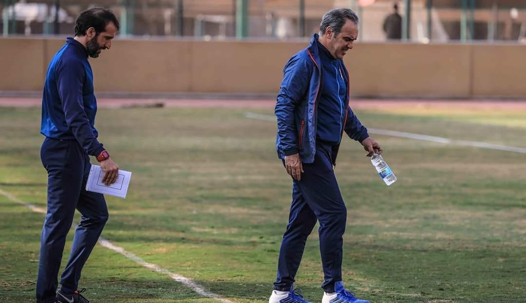 سيناريوهات تحدد مصير لاسارتي في الأهلي 1 مدرب الأهلي يهدد ثلاثي الفريق بالاستبعاد النهائى