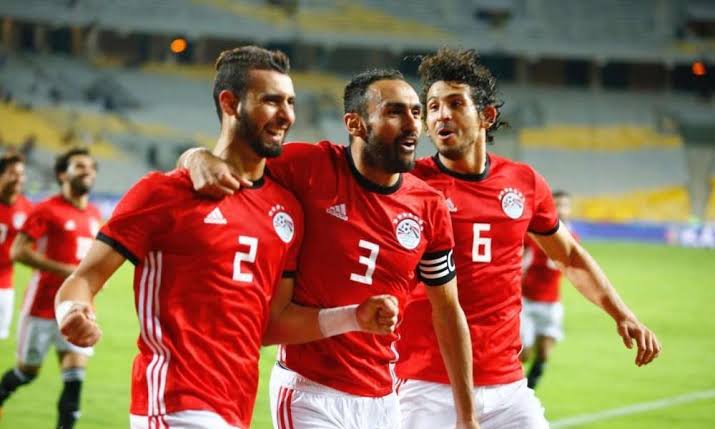 منتخب مصر ينهي التصفيات بتعادل أمام النيجر 1 المدير الفني لمنتخب مصر لكرة القدم يعلن عن التشكيلة الجديدة للمبارة النيجر