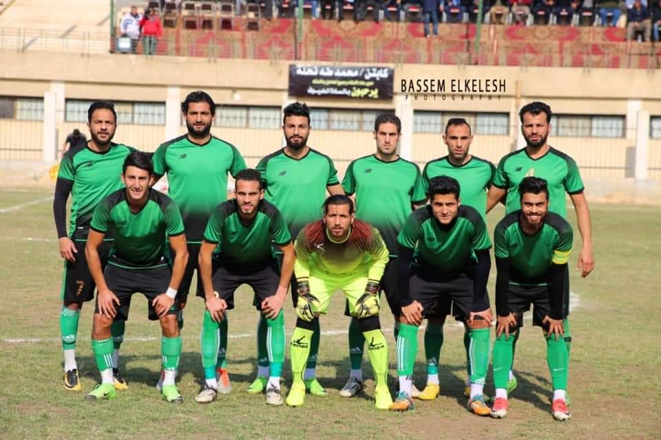 ننشر جدول مباريات نادي الشرقية في دورة الترقي 1 ننشر جدول مباريات نادي الشرقية في دورة الترقي