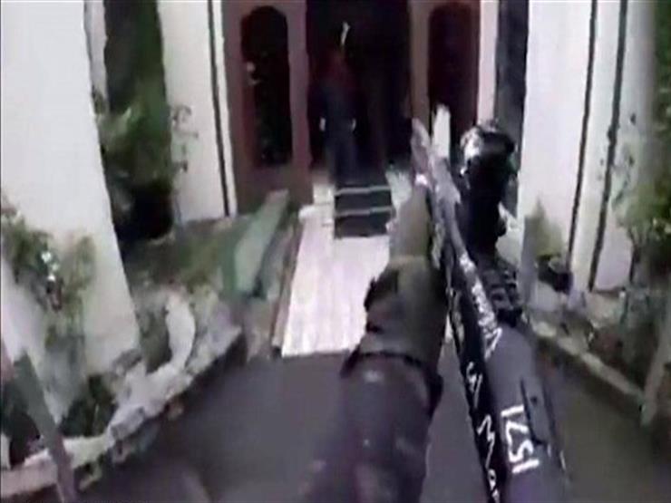 شقيق أحد الشهداء المصريين بنيوزيلندا يكشف مفاجأة حول الحادث 1 نيوزيلندا