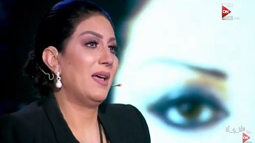 أزمة جديدة تواجه وفاء عامر وتطلب حمايتها 1 أزمة جديدة تواجه وفاء عامر وتطلب حمايتها