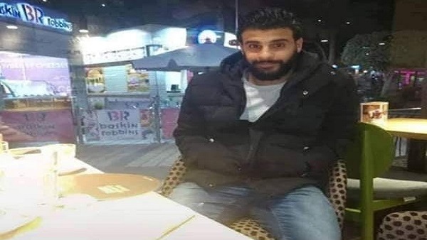تفاصيل وفاة مشجع الزمالك بعد مشادة مع أحد جماهير الأهلي 1 وفاة مشجع الزمالك بعد مشادة مع أحد جماهير الأهلي