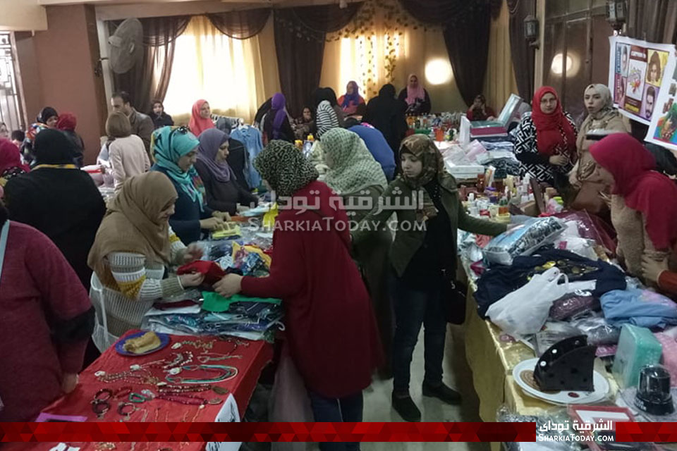 يوم مفتوح لبيع منتجات الهاند ميد بنقابة المحامين بالزقازيق 7 يوم مفتوح لبيع منتجات الهاند ميد بنقابة المحامين بالزقازيق