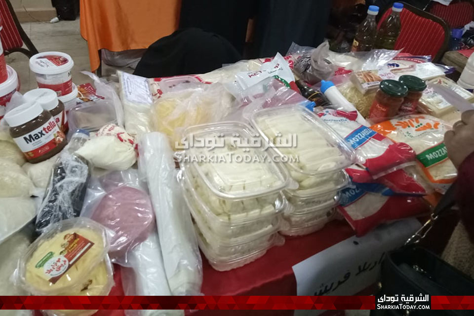 يوم مفتوح لبيع منتجات الهاند ميد بنقابة المحامين بالزقازيق 3 يوم مفتوح لبيع منتجات الهاند ميد بنقابة المحامين بالزقازيق