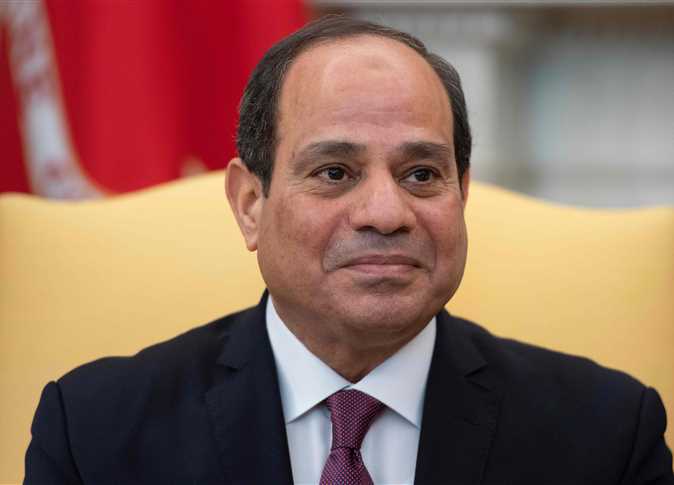 السيسي يصدر قرار بتغليظ عقوبة احتكار المواد التمونية 1 الرئيس عبد الفتاح السيسي