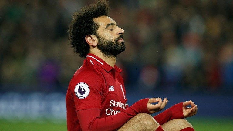 طريقة التصويت لمحمد صلاح في جائزتي أفضل هدف ولاعب في الدوري الإنجليزي 1 غيرة سيدة سعودية من كندة علوش بسبب محمد صلاح