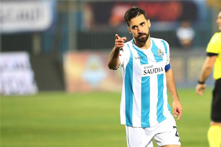 تركي آل الشيخ يتوقع فوز الأهلى على بيراميدز وأسوأ لاعب عبدالله السعيد 1 عبدالله السعيد