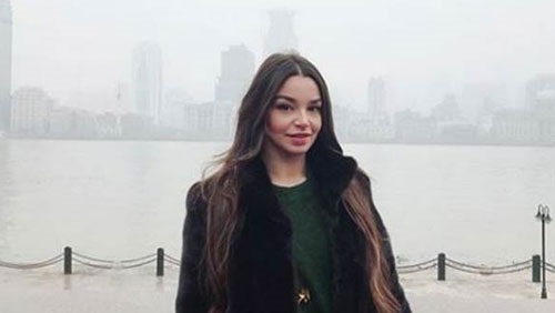 حبس الراقصة جوهرة سنة بتهمة التحريض على الفسق 1 حبس الراقصة جوهرة سنة بتهمة التحريض على الفسق