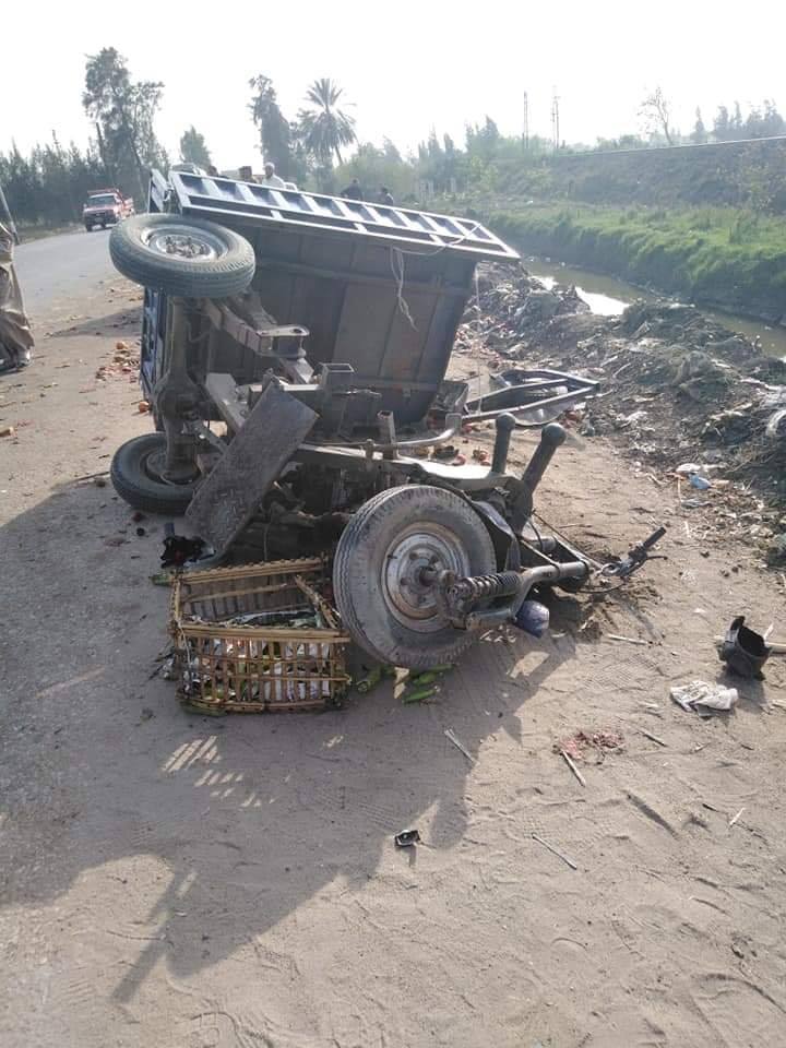 مصرع شخص في حادث تصادم على طريق أبوكبير الزقازيق 3 56786117 1063416200510547 296748335681765376 n