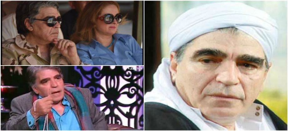 7 تصريحات مثيرة للراحل محمود الجندي.. الإلحاد والفن 1 محمود الجندي
