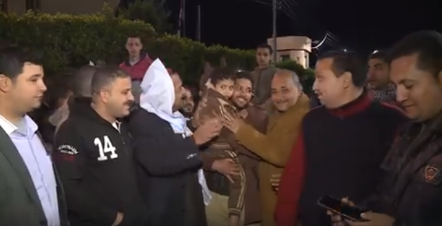 خطف الأطفال والموت والانتحار أحداث حزينة ومرعبة هذا الأسبوع بمحافظة الشرقية 3 خطف الأطفال