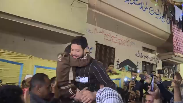 خطف الأطفال والموت والانتحار أحداث حزينة ومرعبة هذا الأسبوع بمحافظة الشرقية 2 خطف الأطفال