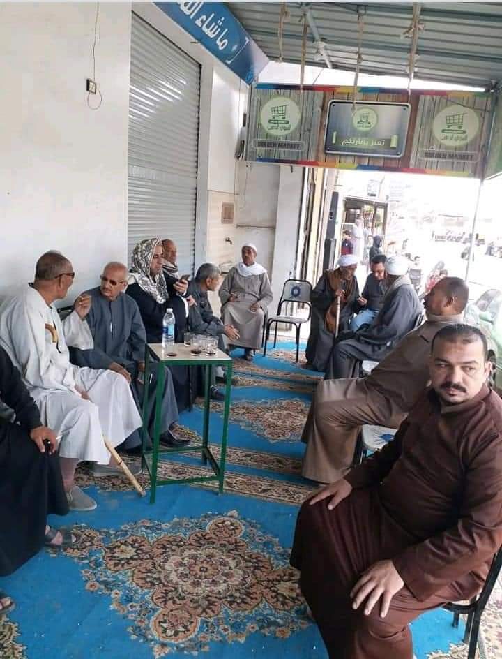 إقبال الناخبين على المشاركة في التعديلات الدستورية بفاقوس 1 إقبال الناخبين على المشاركة في التعديلات الدستورية بفاقوس