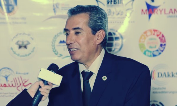 أشهر مقدم برامج دينية في التسعينات ابن الشرقية علي عبدالحليم 1 أشهر مقدم برامج دينية في التسعينات ابن الشرقية علي عبدالحليم