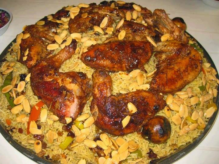 إفطار 10 رمضان 2019.. صنية مندي فراخ وعصير الأناناس 1 إفطار 16 رمضان 2019.. صنية مندي فراخ وعصير الأناناس
