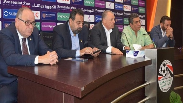 اتحاد الكرة عن أسعار تذاكر أمم أفريقيا: 2019 أرخص من بطولة 2006 1 اتحاد الكرة عن أسعار تذاكر أمم أفريقيا