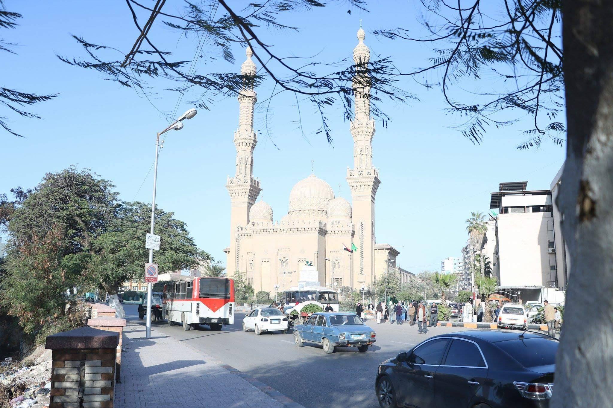 الأرصاد الجوية تعلن موعد ارتفاع الحرارة 1 الشرقية