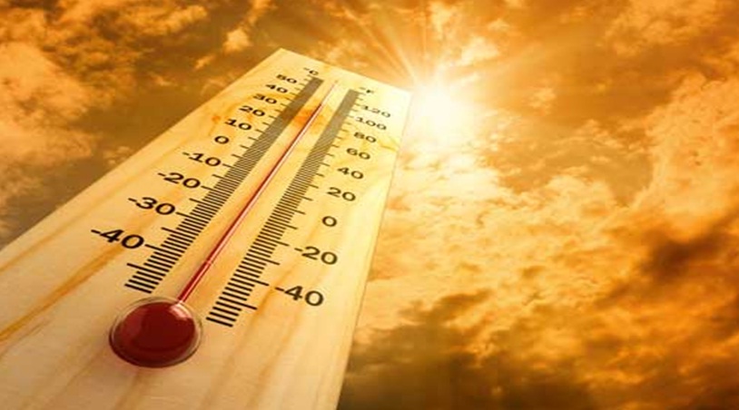 بيان هام من هيئة الأرصاد الجوية للمواطنين 1 الأرصاد الجوية
