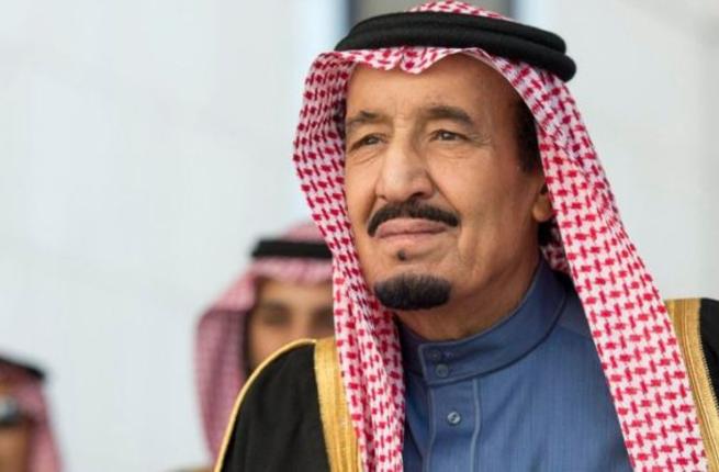 ملك السعودية يعزي الرئيس السيسي 1 السعودية تعزي مصر في ضحايا هجوم سيناء