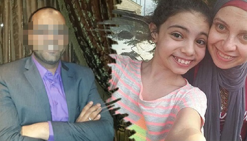 الإعدام شنقاً لنجل المرسي أبو العباس بعد قتل زوجته وطفلتيه 1 الإعدام شنقاً لنجل المرسي أبو العباس