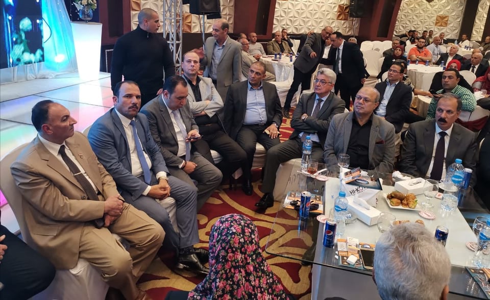 مستقبل وطن: الرئيس لا ينام الليل وهدفه بناء الإنسان المصري 2 مستقبل وطن
