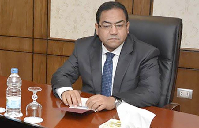 التنظيم والإدارة تكشف شروط ترقية الموظفين 1 رئيس الجهاز المركزي للتنظيم والإدارة