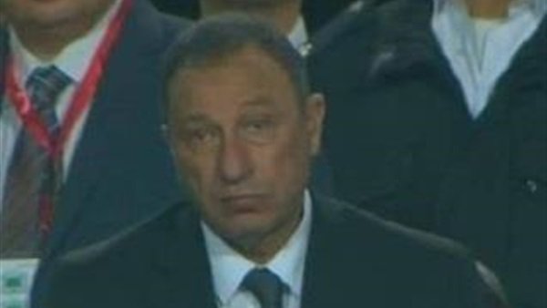 رد فعل غير متوقع للخطيب بعد خروج الأهلي من دوري أفريقيا 1 الخطيب