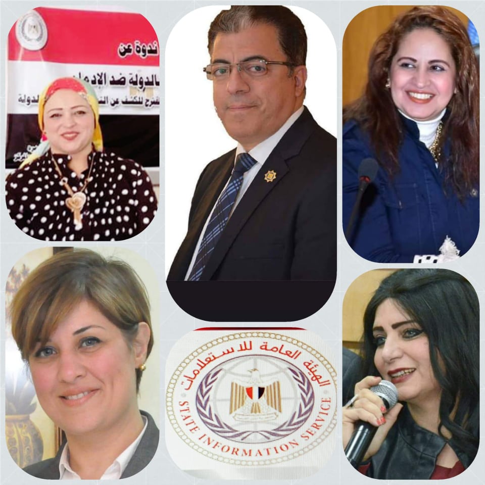 النيل الإعلامي يطلق حملة للتأييد على الإستفتاء الدستوري بالشرقية 1 حواء تطلق حملتها معًا للإستفتاء على الدستور بالشرقية