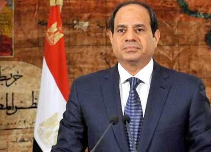 أول تعليق من السيسي على انفجارات سريلانكا ومقتل المئات 1 تعليق السيسي على انفجارات سريلانكا ومقتل المئات
