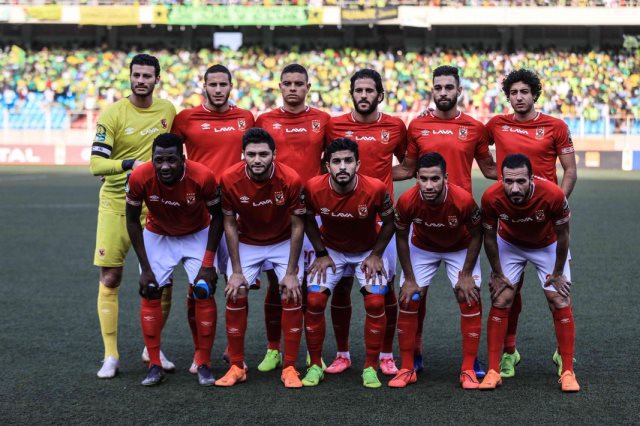 موعد مباراة الأهلي والمقاصة في الدوري 1 سعر مفاجئ لتذكرة لمبارة الأهلي وصن داي