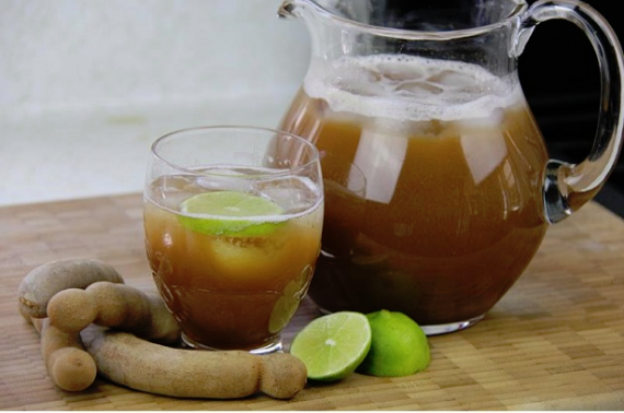 3 طرق مختلفة لتحضير التمر الهندي في رمضان 2019 4 التمر الهندي بعصير اللمون