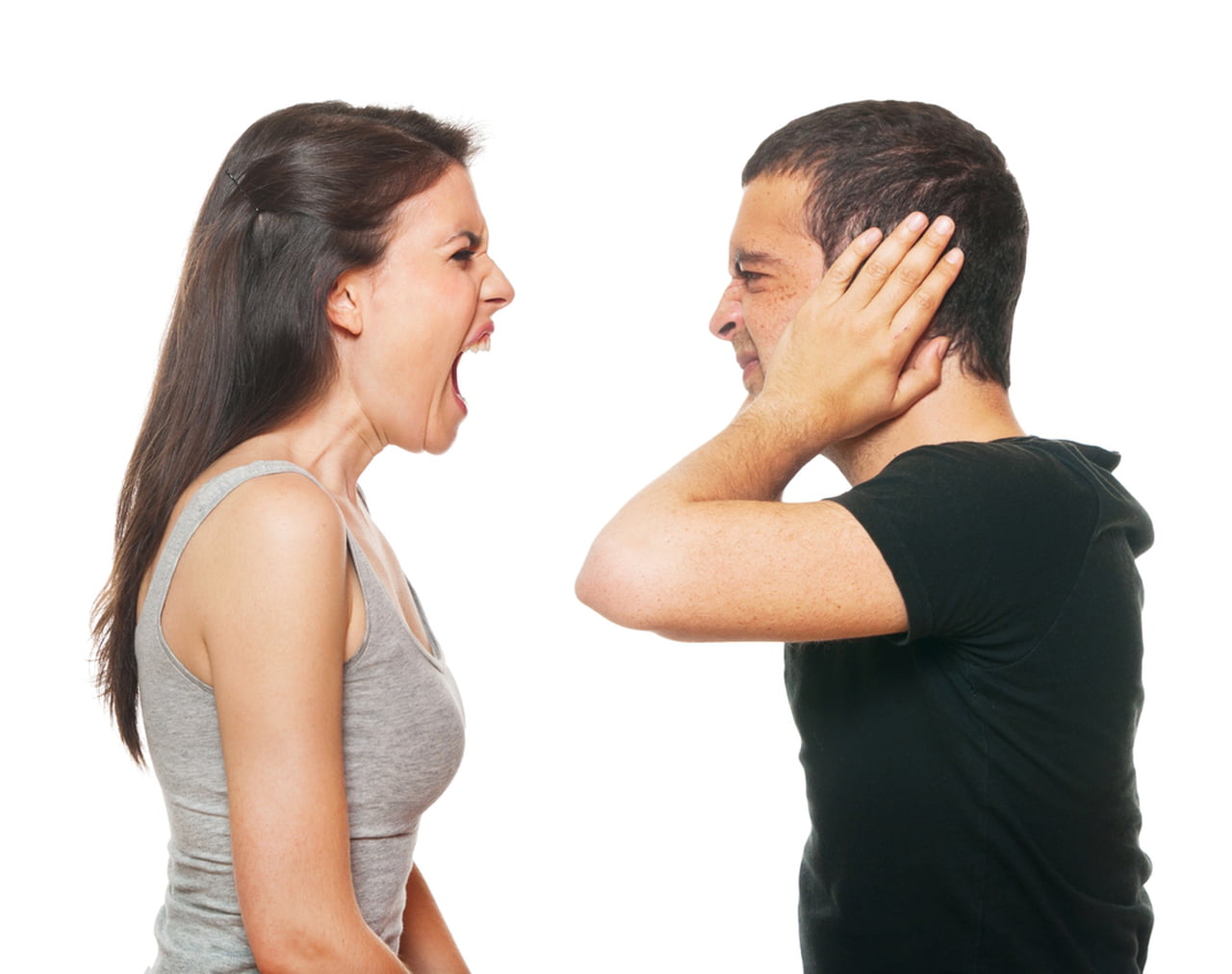 أزهري: الزوج لا يدخل الجنة إلا إذا رضيت عنه زوجته 1 جدال زوج وزجه