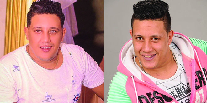 حبس حمو بيكا 3 أشهر مع الشغل 1 حبس حمو بيكا 3 أشهر مع الشغل