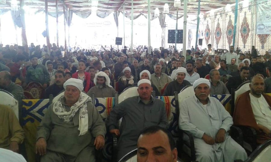 مستقبل وطن بالشرقية ينظم مؤتمرات للتوعية بالتعديلات الدستورية 3 مستقبل وطن بالشرقية ينظم مؤتمرات للتوعية بالتعديلات الدستورية