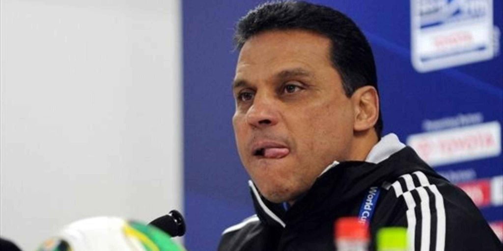 حسام البدري يشمت في الأهلي بعد خسارته 1 حسام البدري