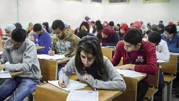 حقيقة تأجيل الامتحانات بالجامعات للفصل الدراسي الثاني 1 حقيقة تأجيل الامتحانات بالجامعات للفصل الدراسي الثاني